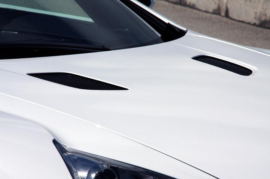  Lexus LF-A 2010 года  (фото 200 из 213)
